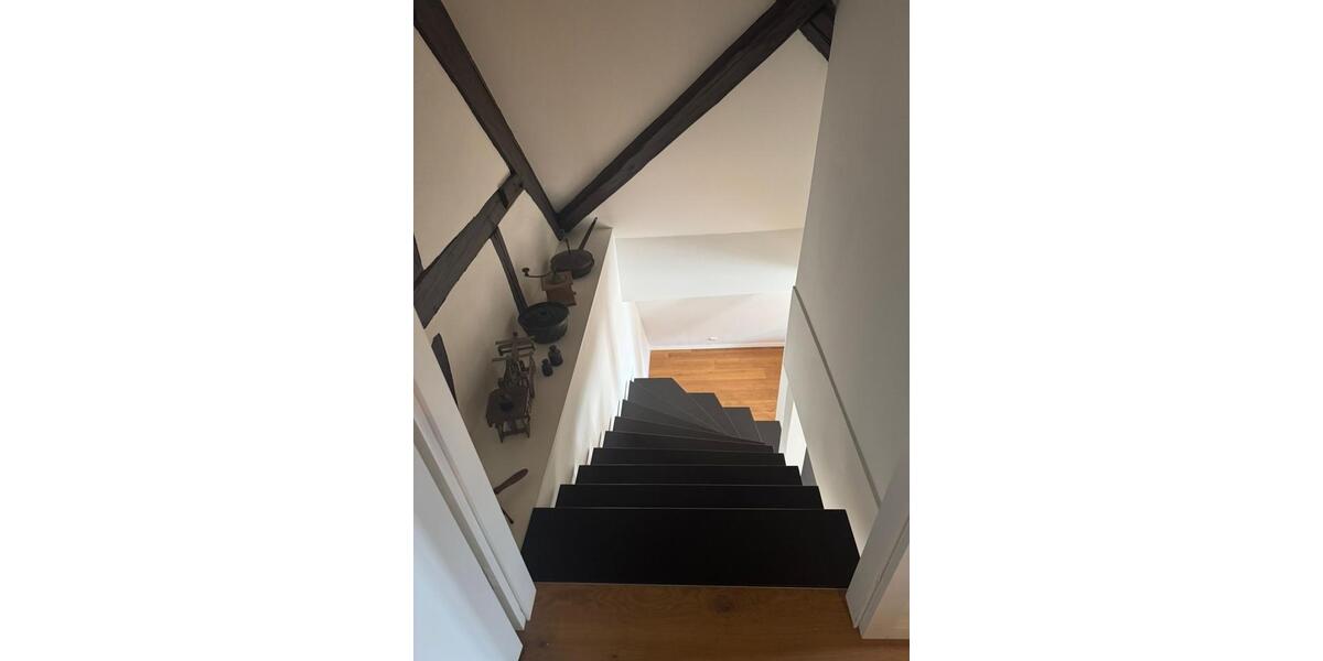Maisonettenwohnung Bönnigheim - 4 Zimmer, 104 m&sup2;, 1.590&euro; | Angebot:26596163