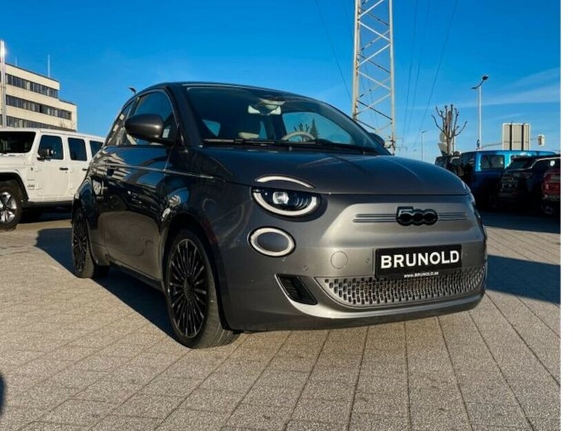 500e la Prima