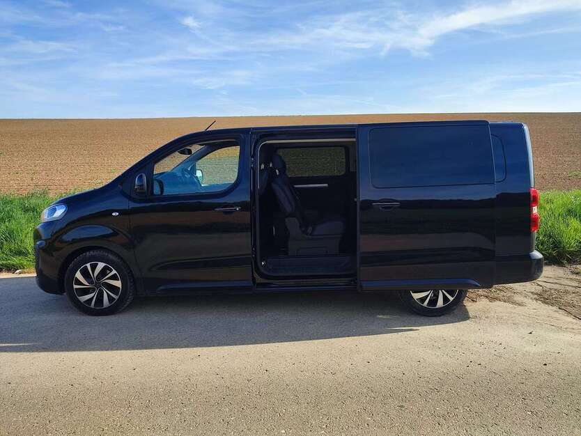 Spacetourer