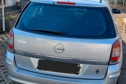 Opel Astra 316.600 km 2.000 &euro; Weinsberg 74189