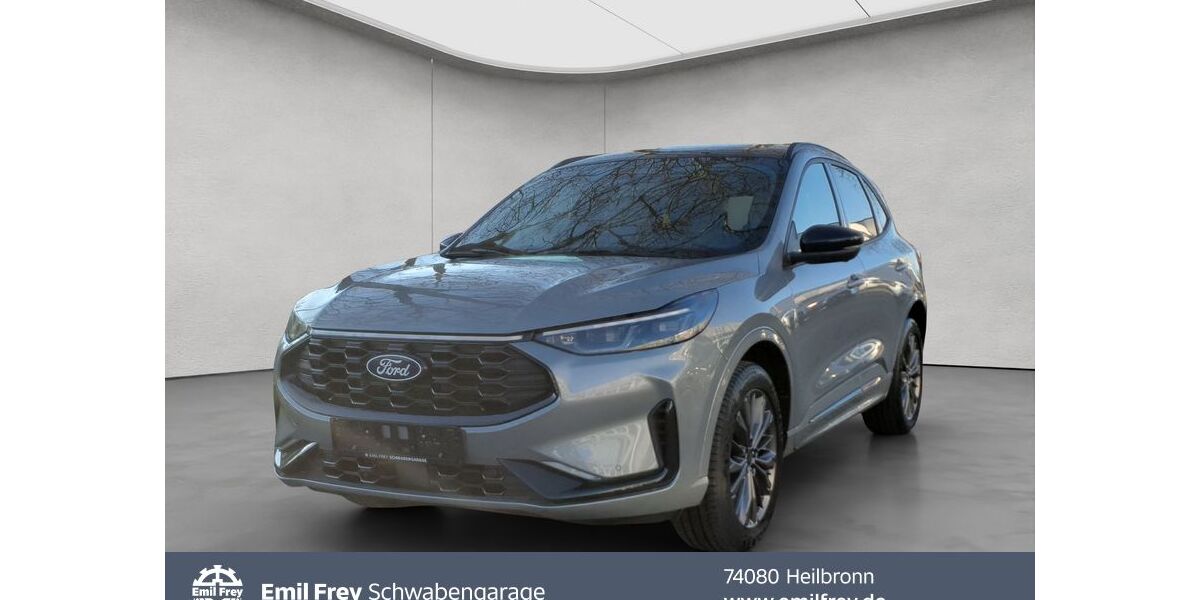 Ford Kuga 9.000 km 37.990 &euro; Heilbronn 74080