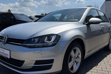 VW Golf 145.000 km 12.990 &euro; Nordheim bei Heilbronn 74226