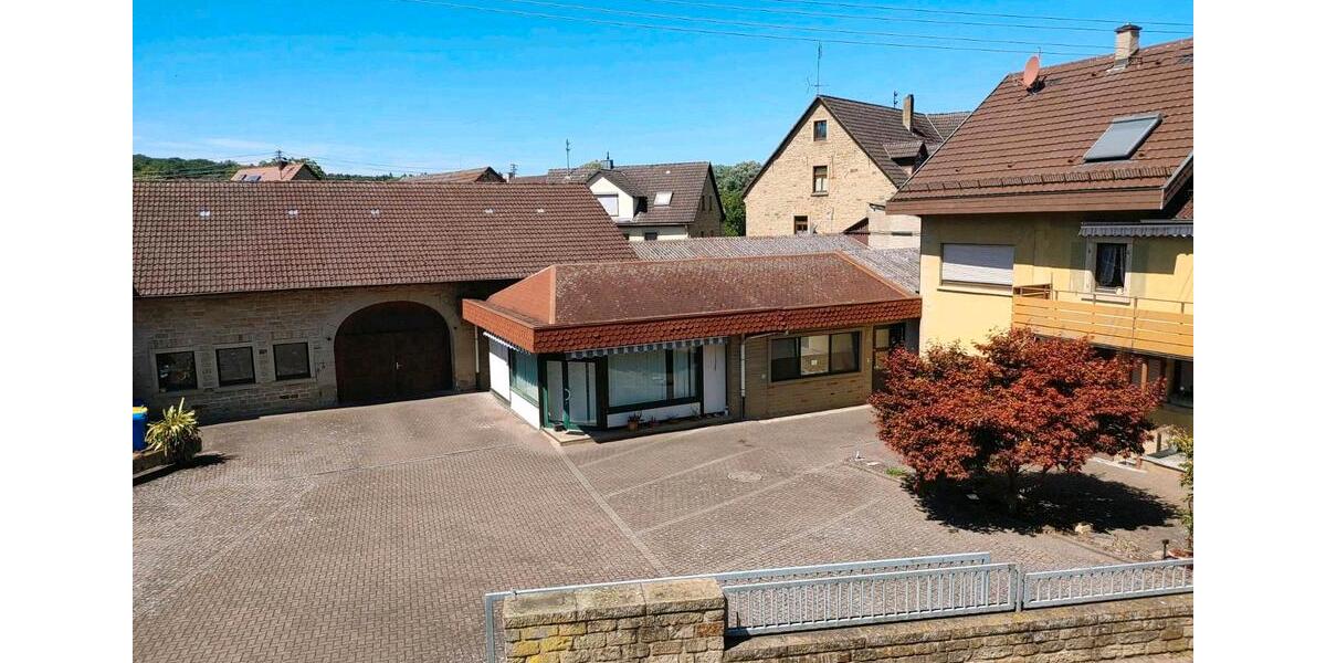 Einfamilienhaus Eppingen - 9 Zimmer, 275 m&sup2;, 579.000&euro; | Angebot:27134719