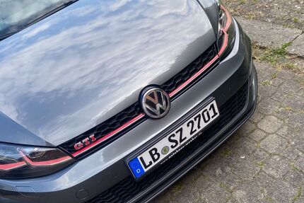 VW Golf 107.500 km 19.700 &euro; Bietigheim bissigein 74321
