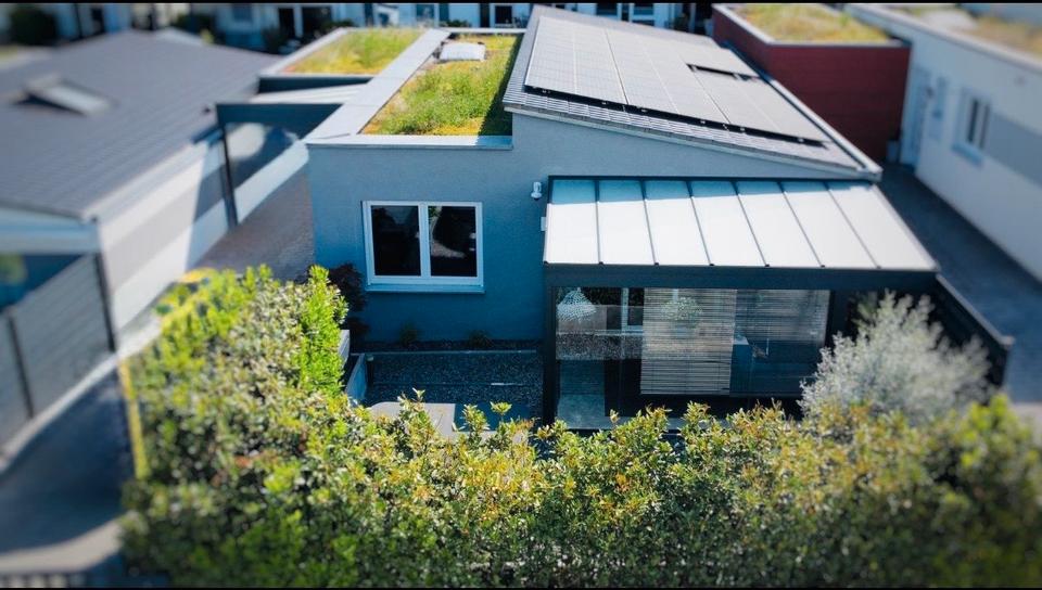 Bungalow Kirchheim am Neckar - 3.5 Zimmer, 111 m&sup2;, 680.000&euro; | Angebot:26152787