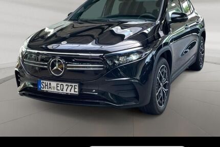 Mercedes-Benz EQA 34.865 km 33.779 &euro; Heilbronn 74072