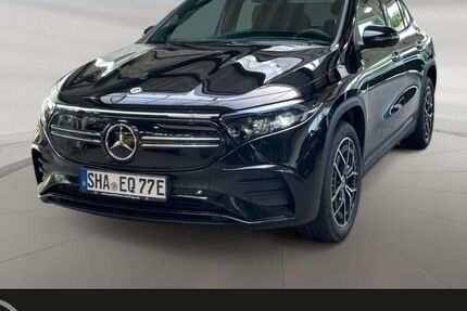Mercedes-Benz EQA 34.865 km 33.989 &euro; Heilbronn 74072