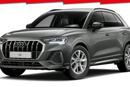Audi Q3 15.575 km 37.980 &euro; Mosbach 74821