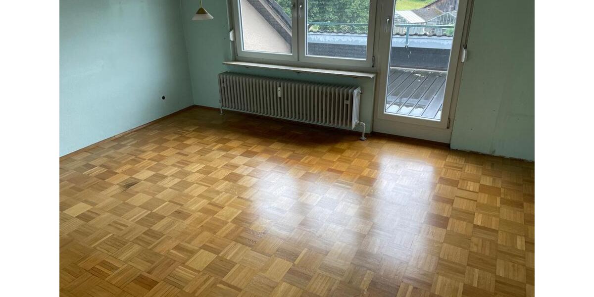 Dachgeschoßwohnung Heilbronn Horkheim - 3 Zimmer, 65 m&sup2;, 890&euro; | Angebot:24898562