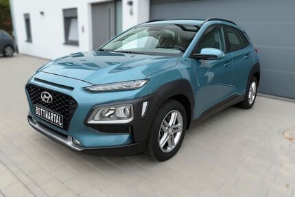 Hyundai KONA 97.500 km 11.950 € Großbottwar 71723