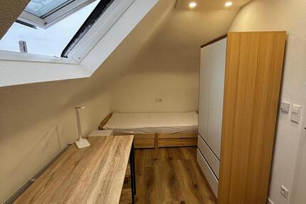 Wohnung Heilbronn Kernstadt - 1 Zimmer, 11 m&sup2;, 468&euro; | Angebot:25238911