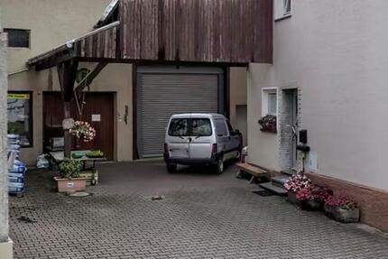 Zentrale Scheune in Massenbachhausen -zu vermieten- zimmer