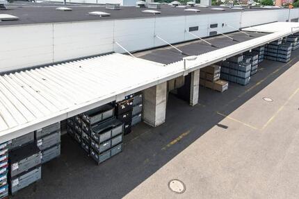 Gewerbeobjekt Markgröningen - 5&euro; | Angebot:23811150