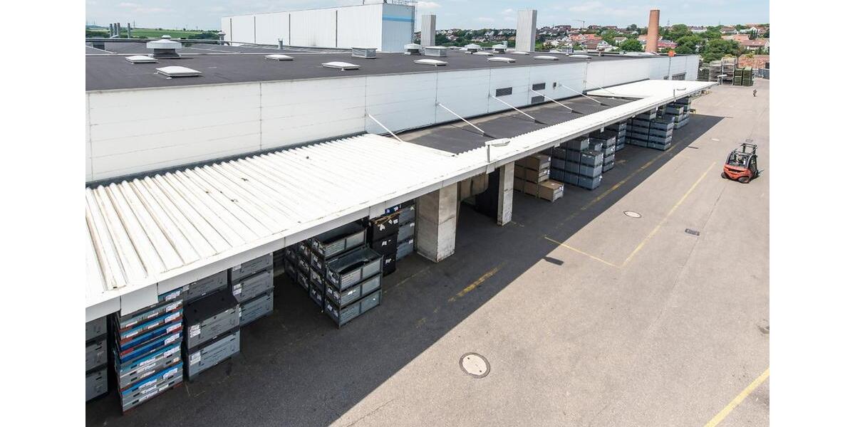 Gewerbeobjekt Markgröningen - 5&euro; | Angebot:23811150