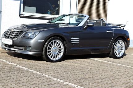Chrysler Crossfire 35.970 km 32.890 &euro; Bietigheim Bissingen 74321