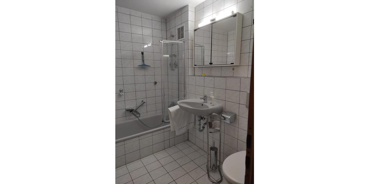 Erdgeschoßwohnung Sersheim - 1 Zimmer, 43 m&sup2;, 590&euro; | Angebot:26424802
