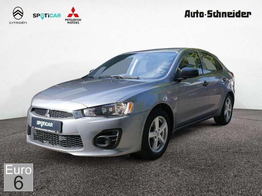 Lancer