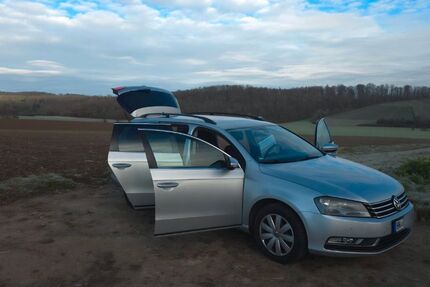 VW Passat 247.000 km 3.800 &euro; Schwaigern 74193