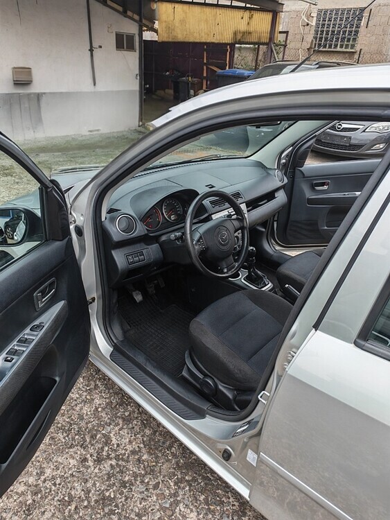 Mazda 2 80.253 km 2.999 € Erlenbach 74235
