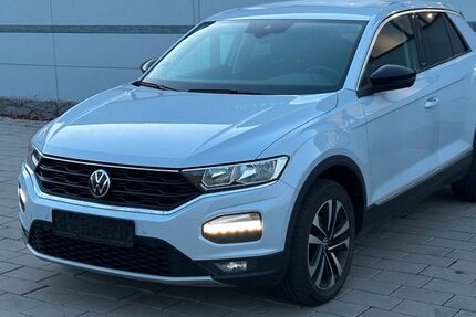 VW T-Roc 143.000 km 15.200 &euro; Bietigheim-Bissingen 74321