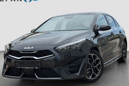 Kia ceed / Ceed 48.574 km 24.490 &euro; Kirchardt 74912