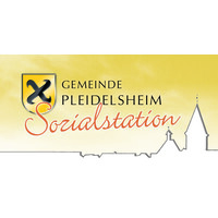 Pflegefachkraft (m/w/d) – Werden Sie Teil unseres Teams! Sozialstation Pleidelsheim Pleidelsheim 74385
