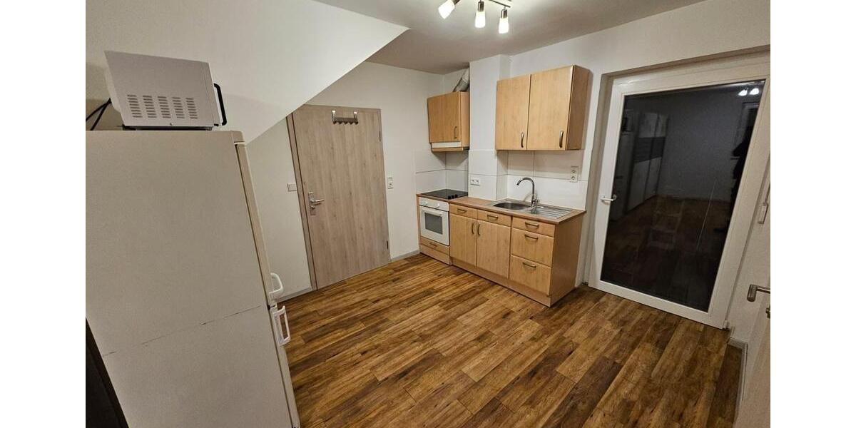 1-Zimmer Apartment 1 zimmer