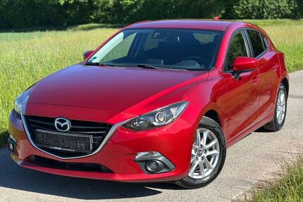 Mazda 3 118.000 km 8.800 &euro; Besigheim 74354