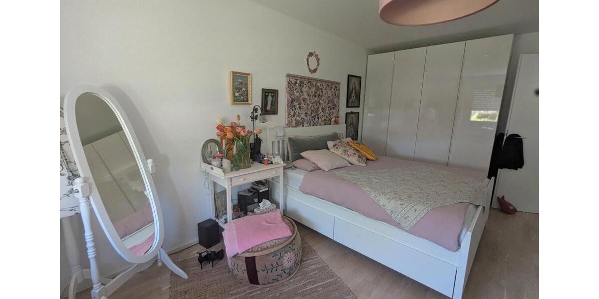 Erdgeschoßwohnung Bietigheim-Bissingen Bissingen - 3 Zimmer, 80 m&sup2;, 1.350&euro; | Angebot:26336059