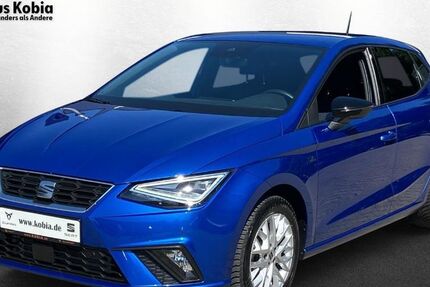 Seat Ibiza 23.906 km 21.890 &euro; Sinsheim 74889