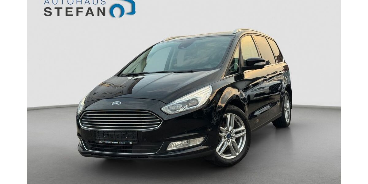 Ford Galaxy 130.000 km 22.990 € Kirchardt 74912