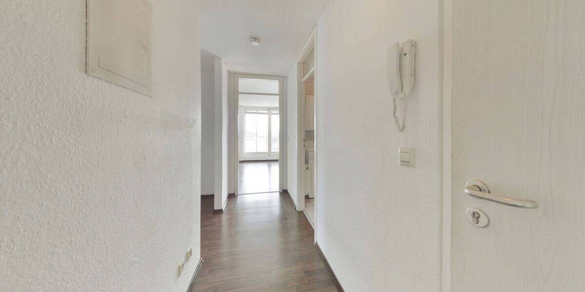 Etagenwohnung Öhringen - 3 Zimmer, 79 m&sup2;, 207.000&euro; | Angebot:26161128