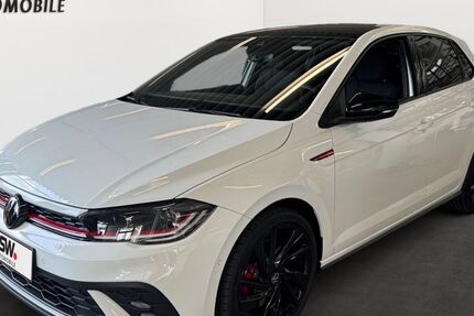 VW Polo 4.900 km 34.460 &euro; Neckarsulm 74172