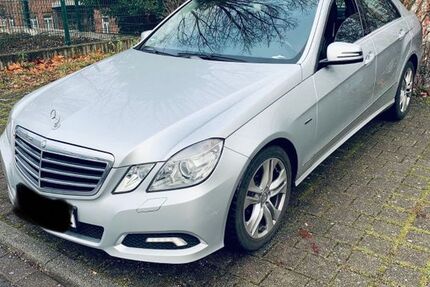 Mercedes-Benz E 350 198.000 km 7.800 &euro; Güglingen 74363
