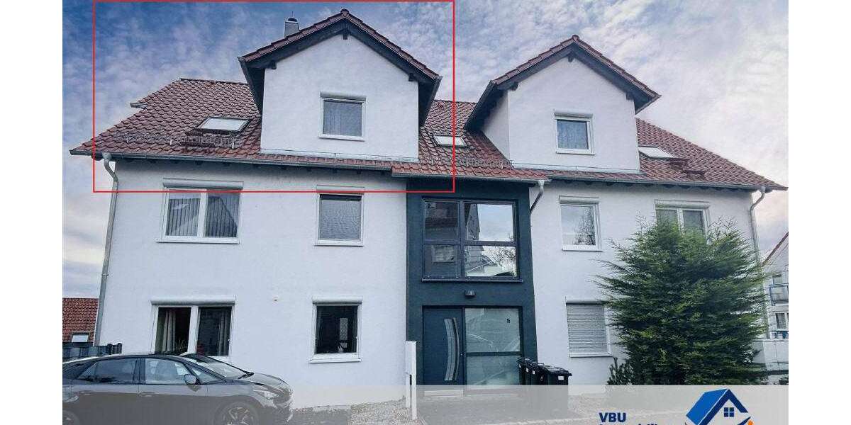 Etagenwohnung Brackenheim - 3.5 Zimmer, 98 m&sup2;, 375.000&euro; | Angebot:24621521