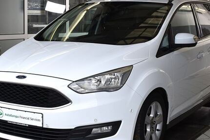 Ford C-Max 77.619 km 9.900 &euro; Bad Friedrichshall 74177