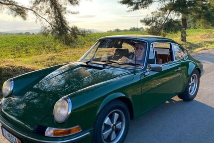 Porsche 911 Urmodell 21.000 km 84.999 € Schwaigern 74193