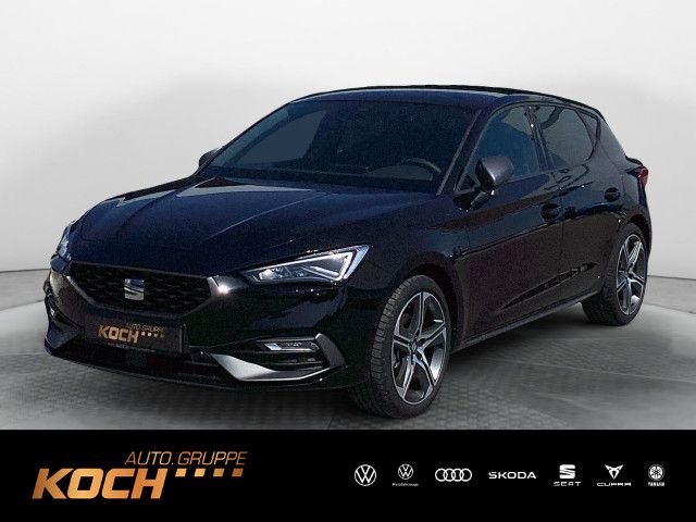 Seat Leon 4.250 km 29.450 &euro; Öhringen 74613