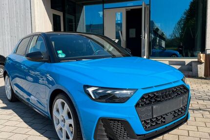 Audi A1 114.500 km 16.999 &euro; Großbottwar 71723