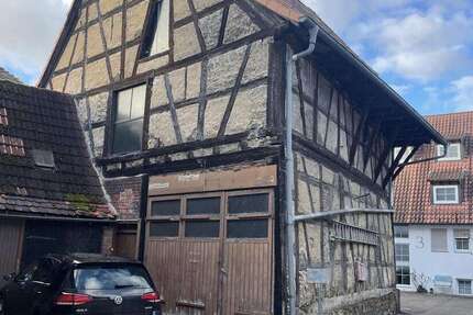 Haus Ludwigsburg Eglosheim - 10 Zimmer, 230 m&sup2;, 279.000&euro; | Angebot:25166646