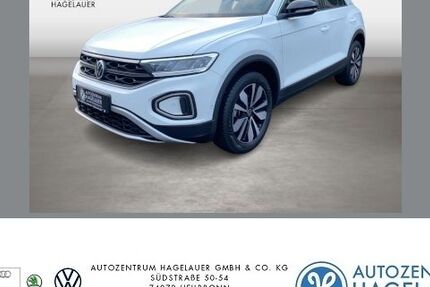 VW T-Roc 22.981 km 22.443 € Heilbronn 74072