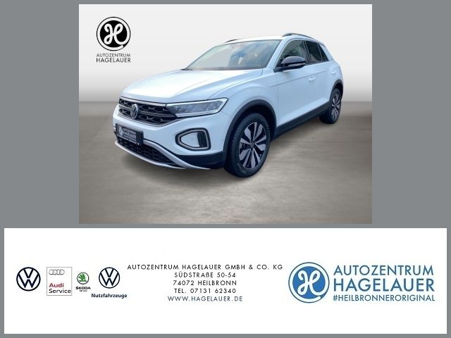 VW T-Roc 22.981 km 22.543 € Heilbronn 74072