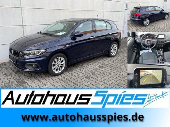 Fiat Tipo 118.325 km 8.990 &euro; Heilbronn 74076
