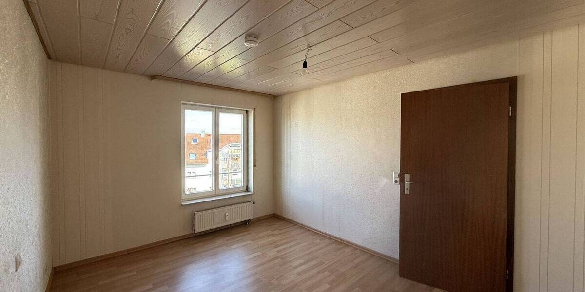 Etagenwohnung Bad Friedrichshall Plattenwald - 3 Zimmer, 81 m&sup2;, 259.000&euro; | Angebot:26192030