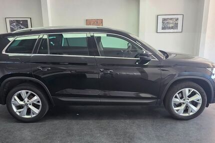 Skoda Kodiaq 100.000 km 19.900 &euro; Asperg/Ludwigsburg bei Stuttgart 71679