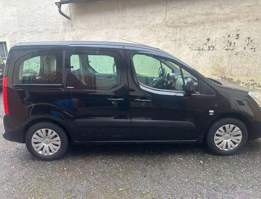 Berlingo