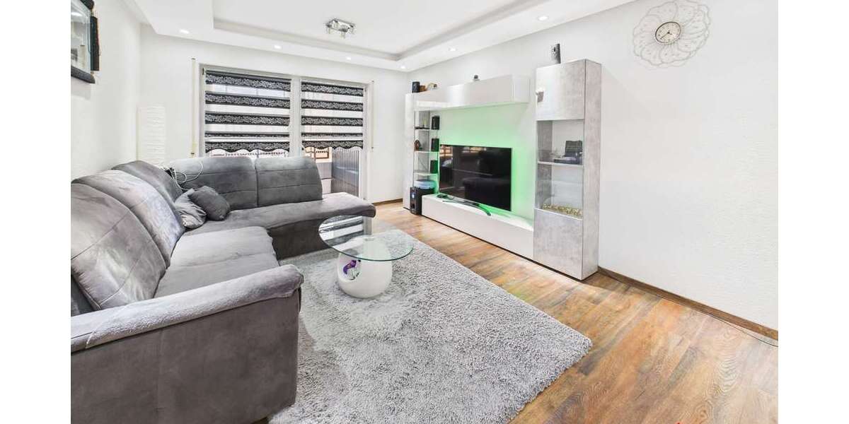 Wohnung zum Kaufen in Heilbronn 249.000 € 67.76 m² 4 zimmer