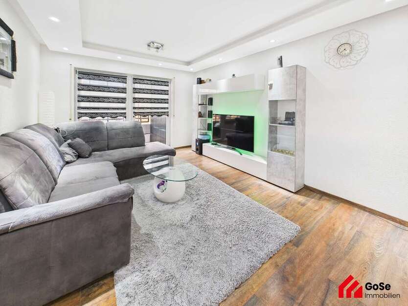 Wohnung zum Kaufen in Heilbronn 249.000 € 67.76 m² 4 zimmer