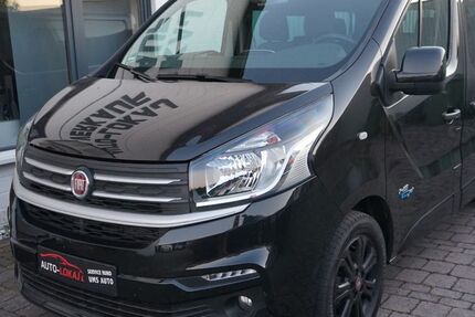Fiat Talento 124.900 km 21.800 &euro; Pfedelbach 74629