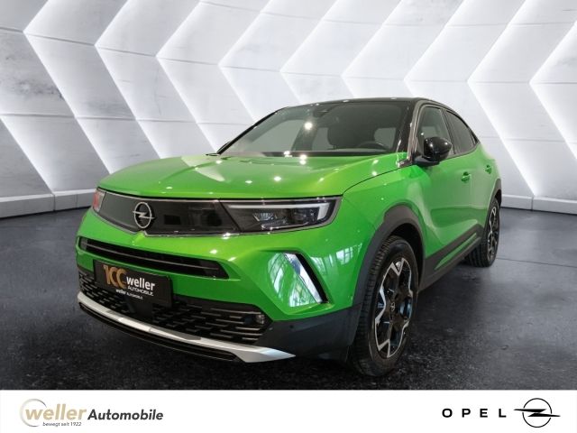 Opel Mokka 25.900 km 18.895 &euro; Bietigheim-Bissingen 74321